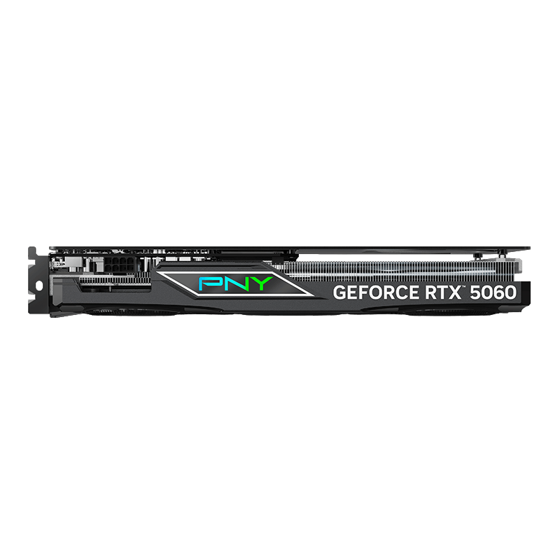 PNY GeForce RTX 5060 OC