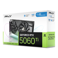 PNY GeForce RTX 5060 TI OC - Dual