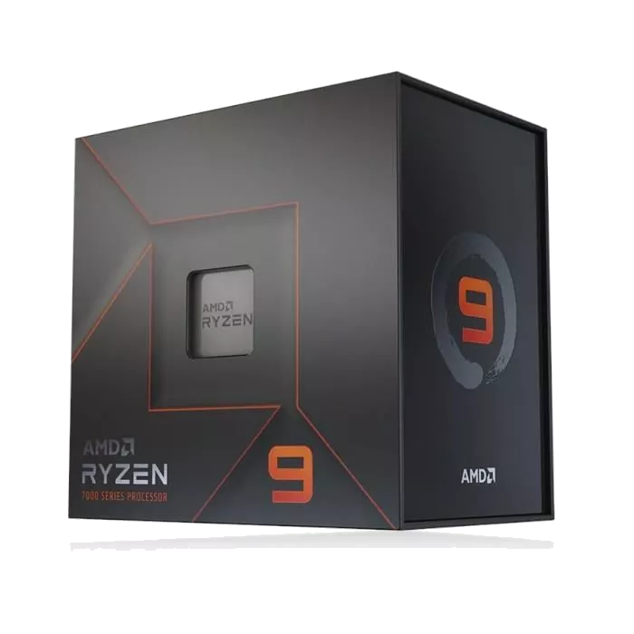 AMD Ryzen 9 7950X - AM5