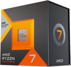 AMD Ryzen 7 7800X3D - AM5