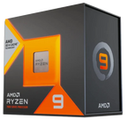 AMD Ryzen 9 7950X3D - AM5